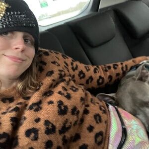 Rugged Bling Fanny Pack